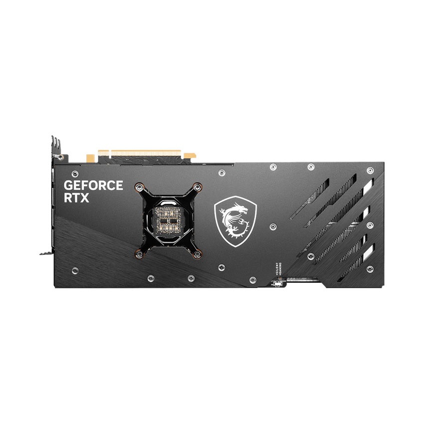 VGA MSI RTX 4080 SUPER 16G GAMING X TRIO giá rẻ