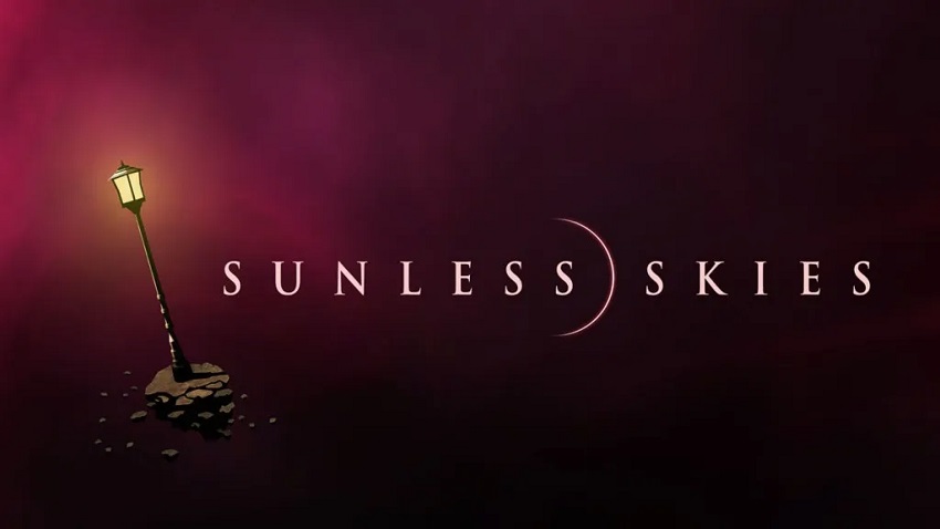 Chuyên bán máy tính chơi game Sunless Skies cũ mới giá rẻ 