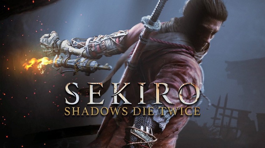 Mua Bán máy tính chơi game Sekiro: Shadow Die Twice cũ mới giá rẻ
