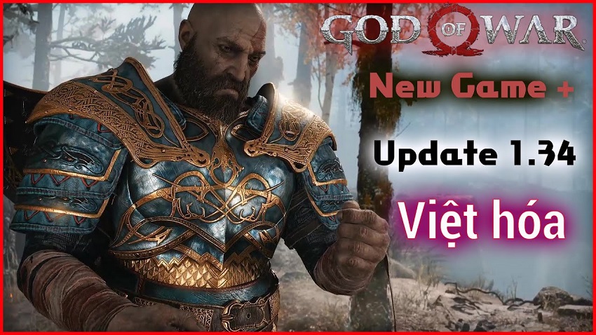 Mua Bán máy tính chơi game God Of War 4 cũ mới giá rẻ 