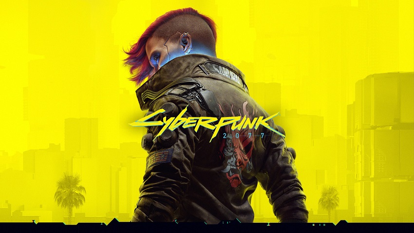 Mua Bán máy tính chơi game Cyberpunk 2077 cũ mới giá rẻ