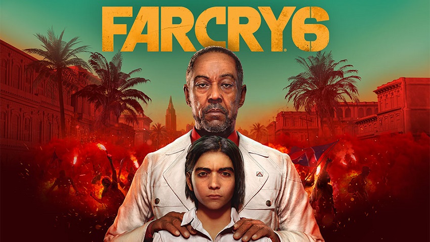 Mua Bán máy tính chơi game Far Cry 6 cũ mới giá rẻ