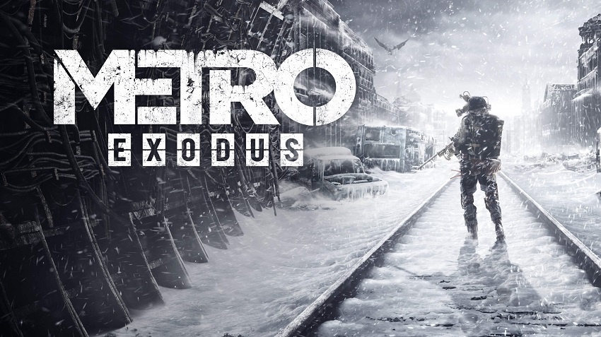 Mua Bán máy tính chơi game Metro Exodus cũ mới giá rẻ