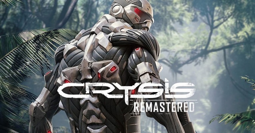 Mua Bán máy tính chơi game Crysis Remastered cũ mới giá rẻ