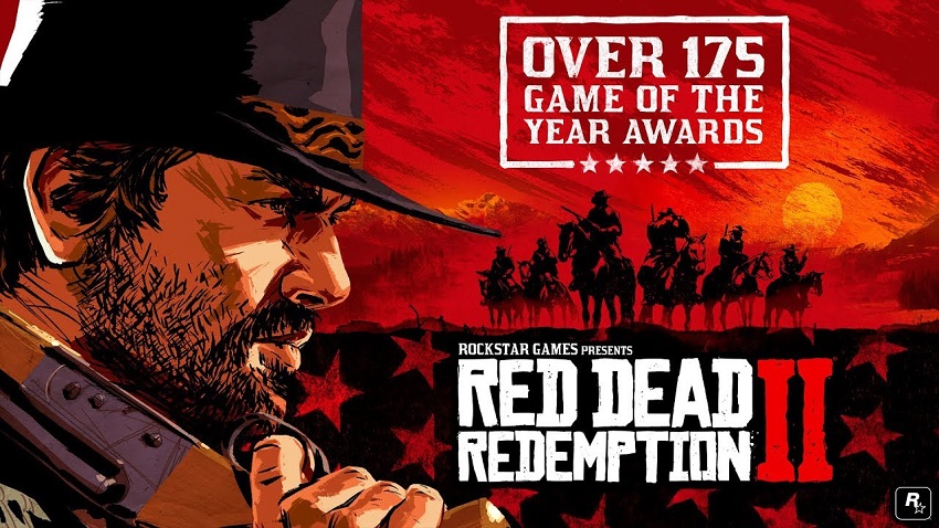 Mua Bán máy tính chơi game Red Dead Redemption 2 cũ mới giá rẻ 