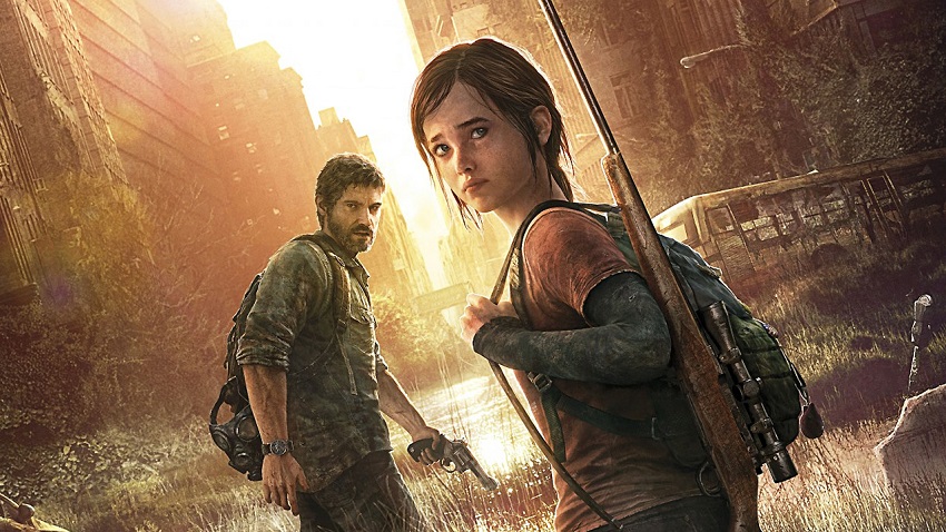 Mua Bán máy tính chơi game The Last Of Us cũ mới giá rẻ
