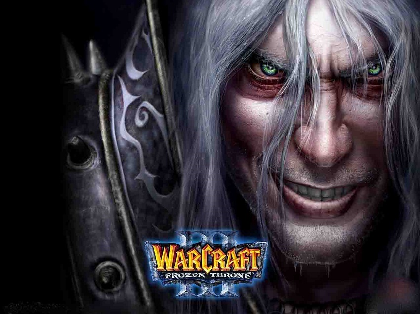 Mua Bán máy tính chơi game Warcraft III: Frozen Throne cũ mới giá rẻ