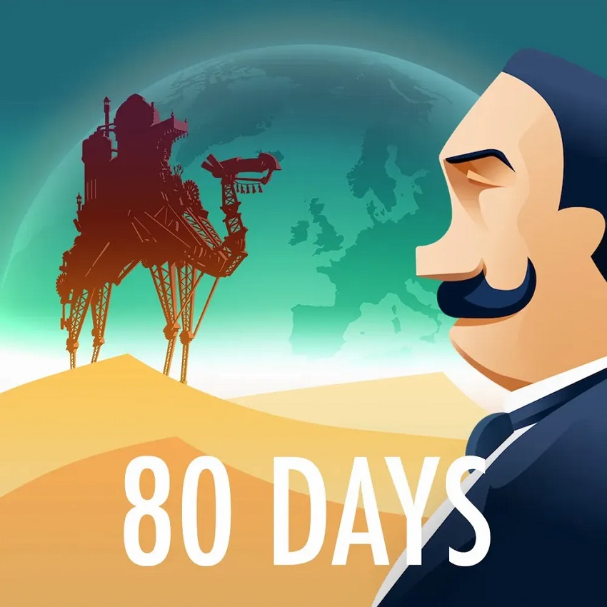 Mua Bán máy tính chơi game 80 Days cũ mới giá rẻ