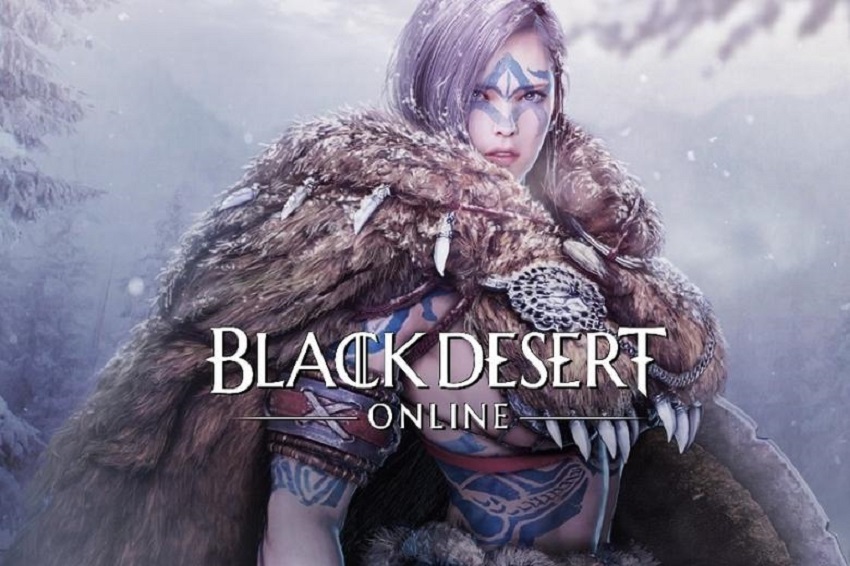 Máy tính chơi game Black Desert cũ mới