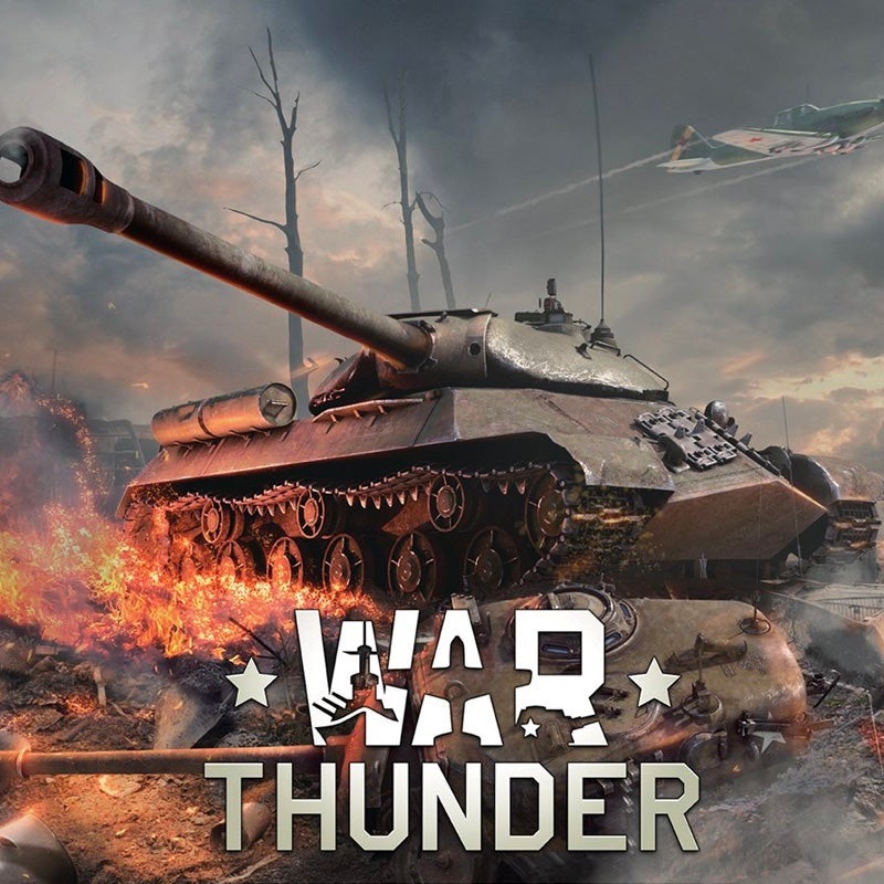 Máy tính chơi game War Thunder cũ mới giá rẻ