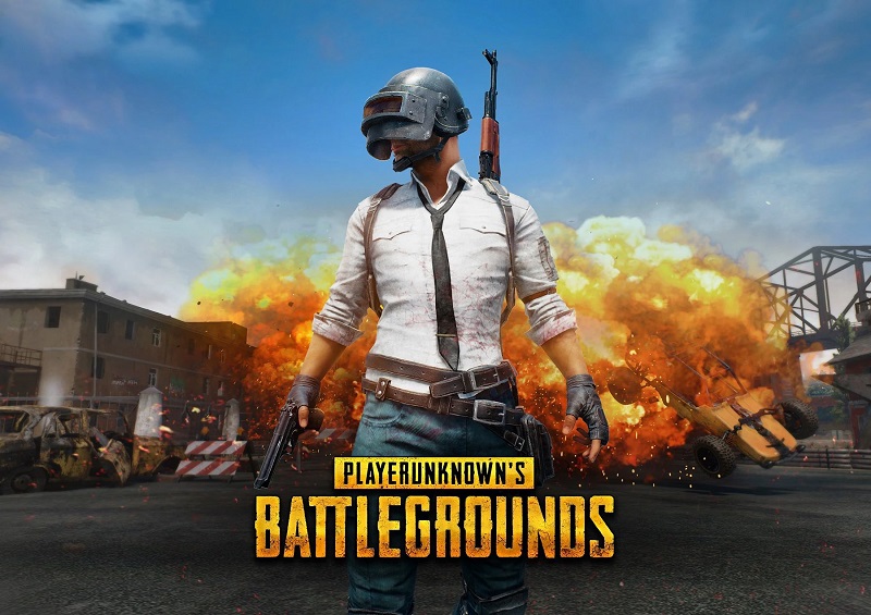 Máy tính chơi game PUBG cũ mới giá rẻ