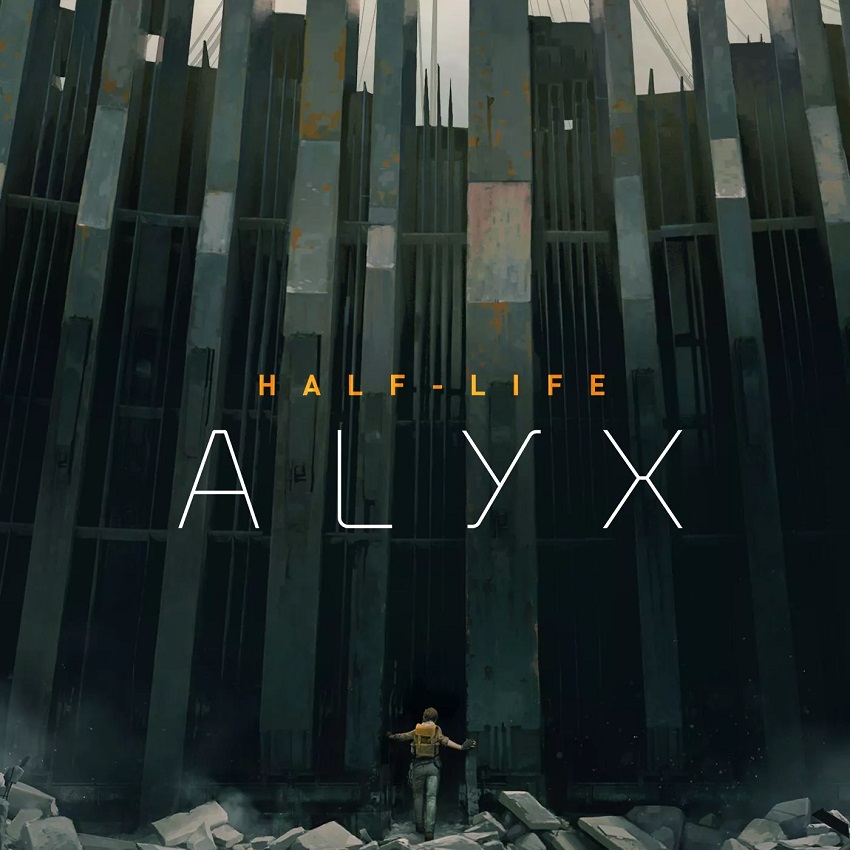 Máy tính chơi game Half-life: Alyx cũ mới giá rẻ