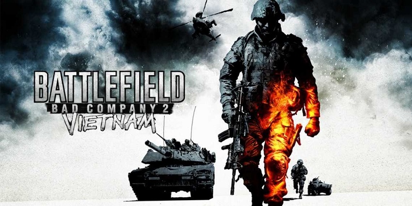 Máy tính chơi game Battlefield Company 2 cũ mới giá rẻ