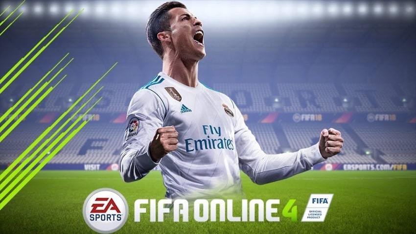 Máy tính chơi game FIFA Online 4 cũ mới giá rẻ