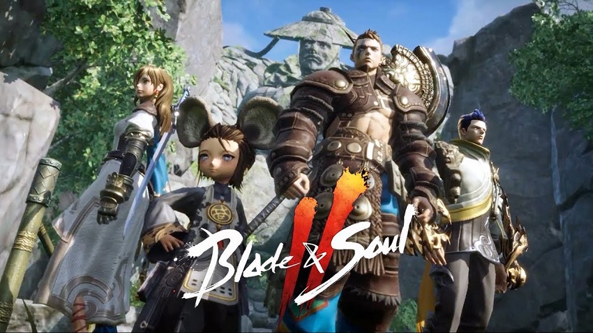 Máy tính chơi game Blade & Soul cũ mới giá rẻ 