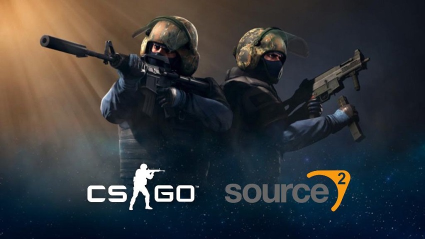 Máy tính chơi game Counter Strike CS:GO cũ mới giá rẻ