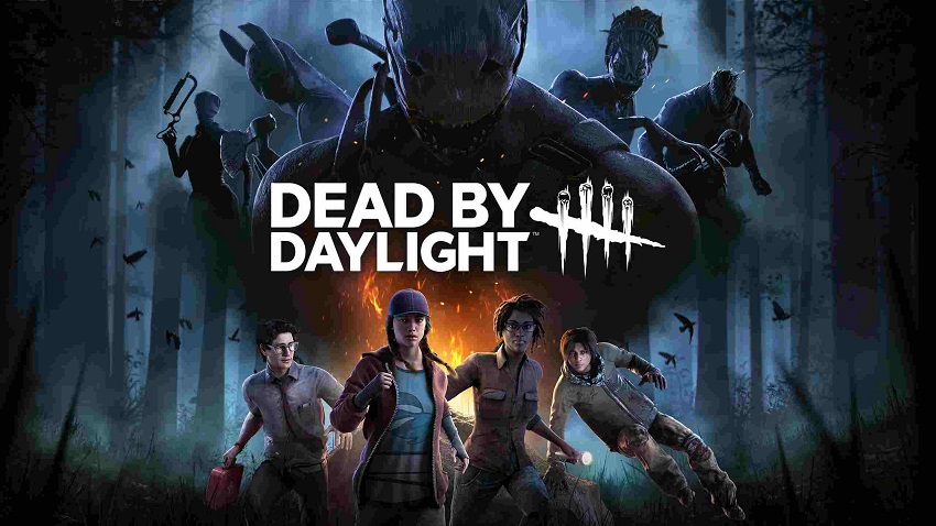 Máy tính chơi game Dead by Daylight cũ mới giá rẻ