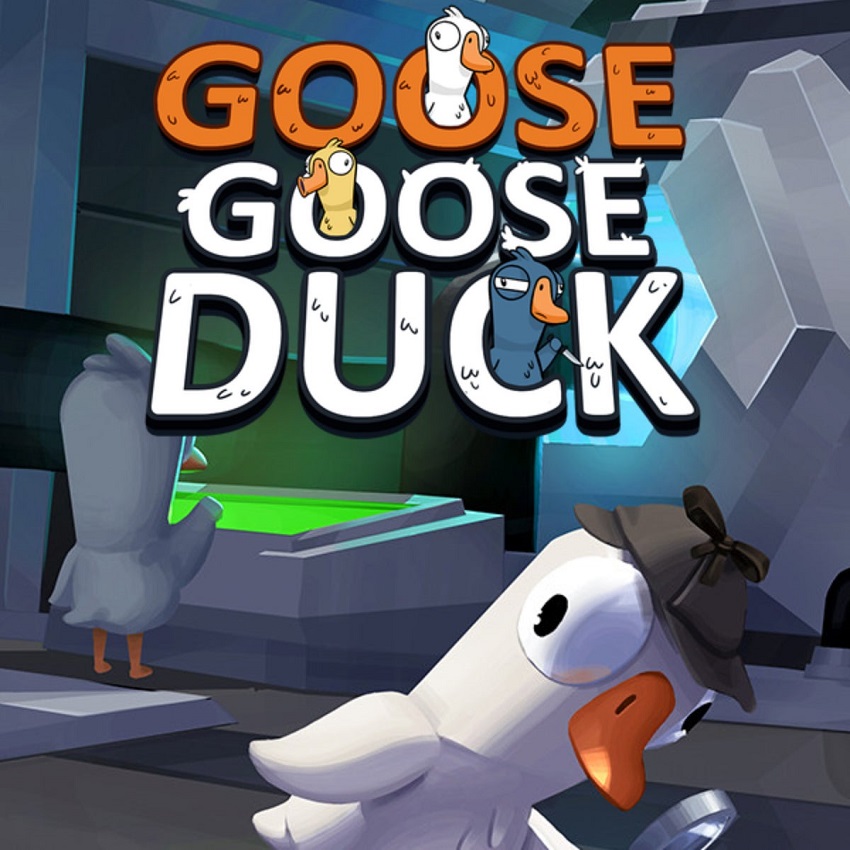 Máy tính chơi game Goose Goose Duck cũ mới giá rẻ