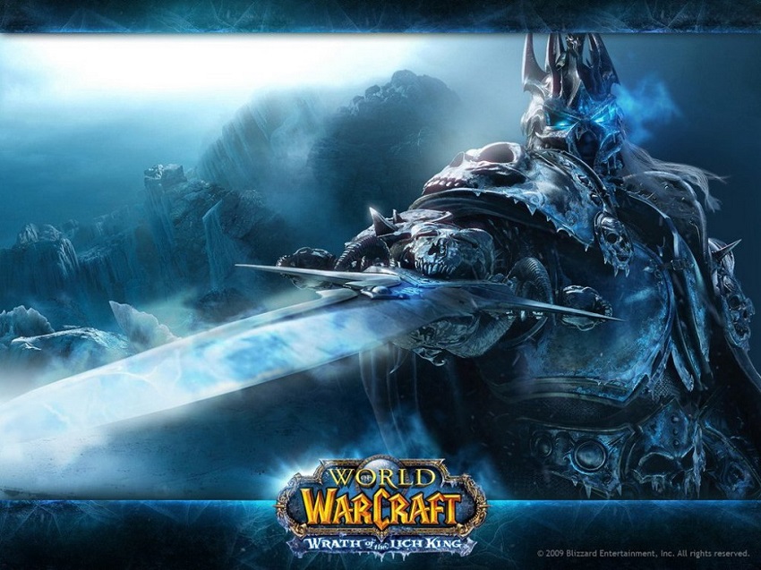 Máy tính chơi game World Of Warcraft cũ mới giá rẻ