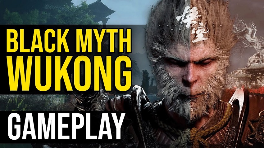 Máy tính chơi game Black Myth: Wukong cũ mới giá rẻ