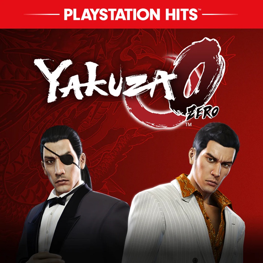 Máy tính chơi game Yakuza 0 (Zero) cũ mới giá rẻ