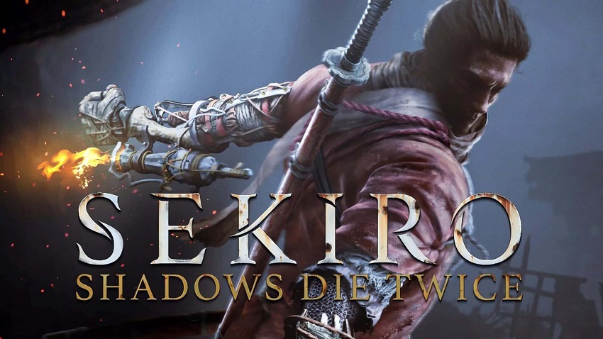 Máy tính chơi game Sekiro: Shadows Die Twice cũ mới giá rẻ