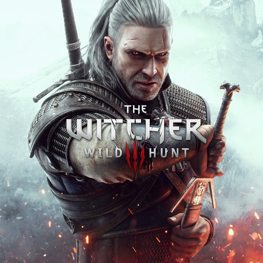 Máy tính chơi game The Witcher 3: Wild Hunt cũ mới giá rẻ