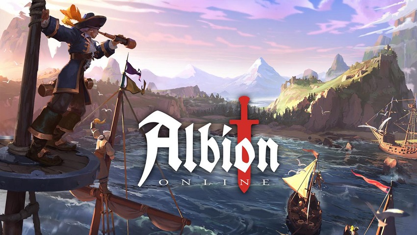 Máy tính chơi game Albion Online cũ mới giá rẻ 