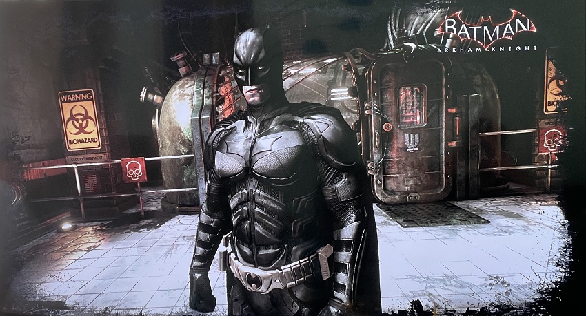 Chuyên bán máy tính chơi game Batman: Arkham Knight cũ mới giá rẻ