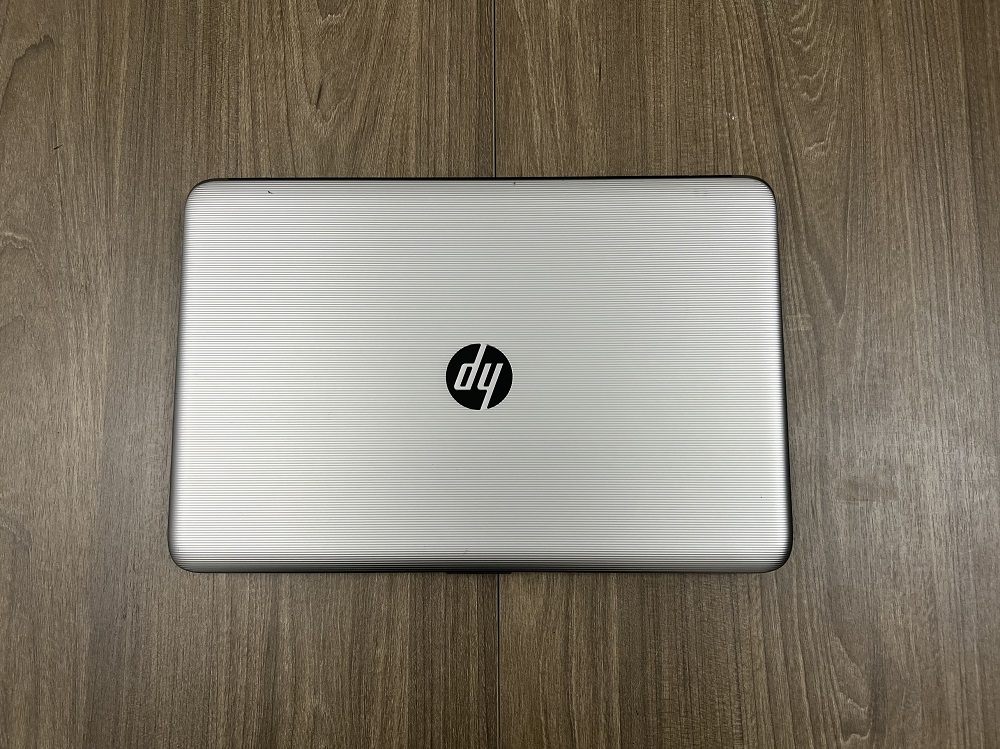 Laptop HP 15ya071TU cũ Intel Pentium - N3710 |Ram 8GB |SSD 120GB | 15.6 in HD | Intel HD Graphics