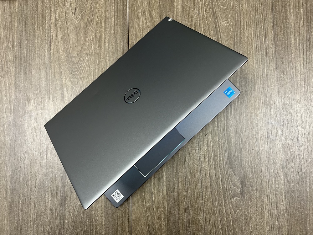 Laptop Dell Vostro 15 5510 cũ Core i5 11320H |Ram 8GB |SSD 256GB |15.6 in FHD |Intel Iris Xe Graphics