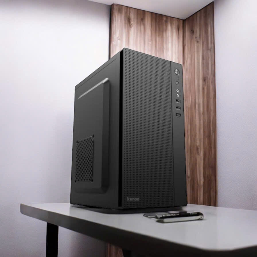 Máy Tính cũ Core i5 4460 |Ram 8GB |SSD 256GB