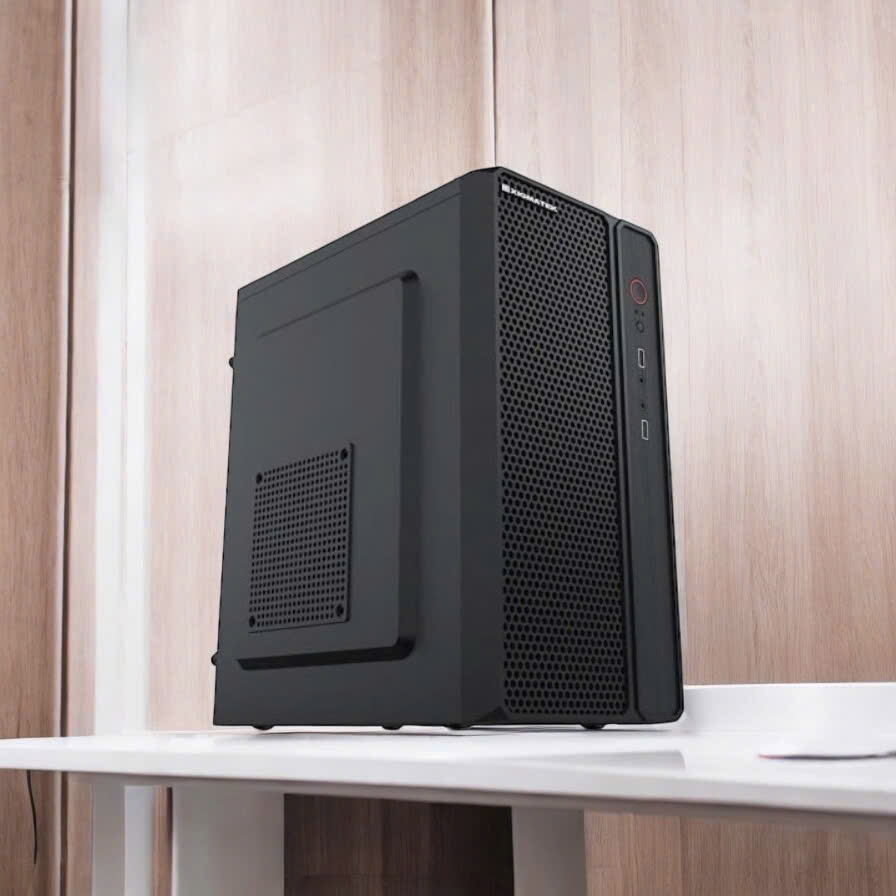 Máy Tính cũ Core i5 4460 |Ram 8GB |SSD 256GB