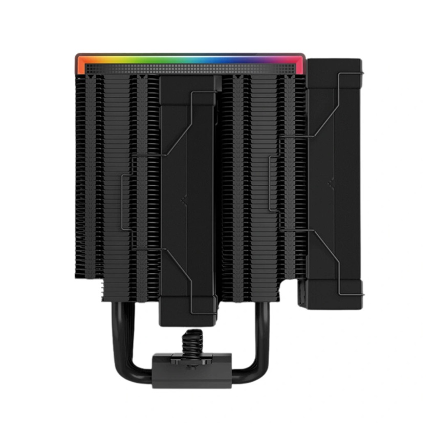 Tản nhiệt khí CPU DeepCool AK620 DIGITAL - Black ARGB