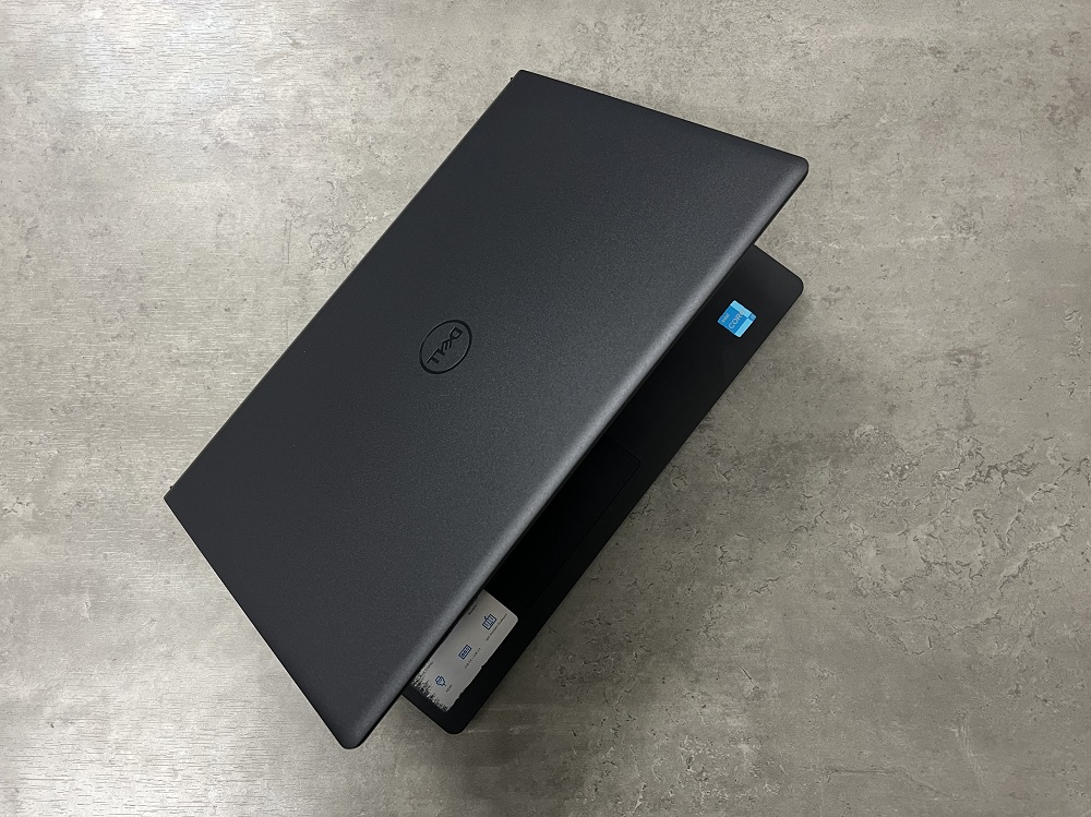 Laptop Dell Insprion 3511 cũ Core i3 1115G4 |Ram 8GB |SSD 256GB |15.6IN FHD