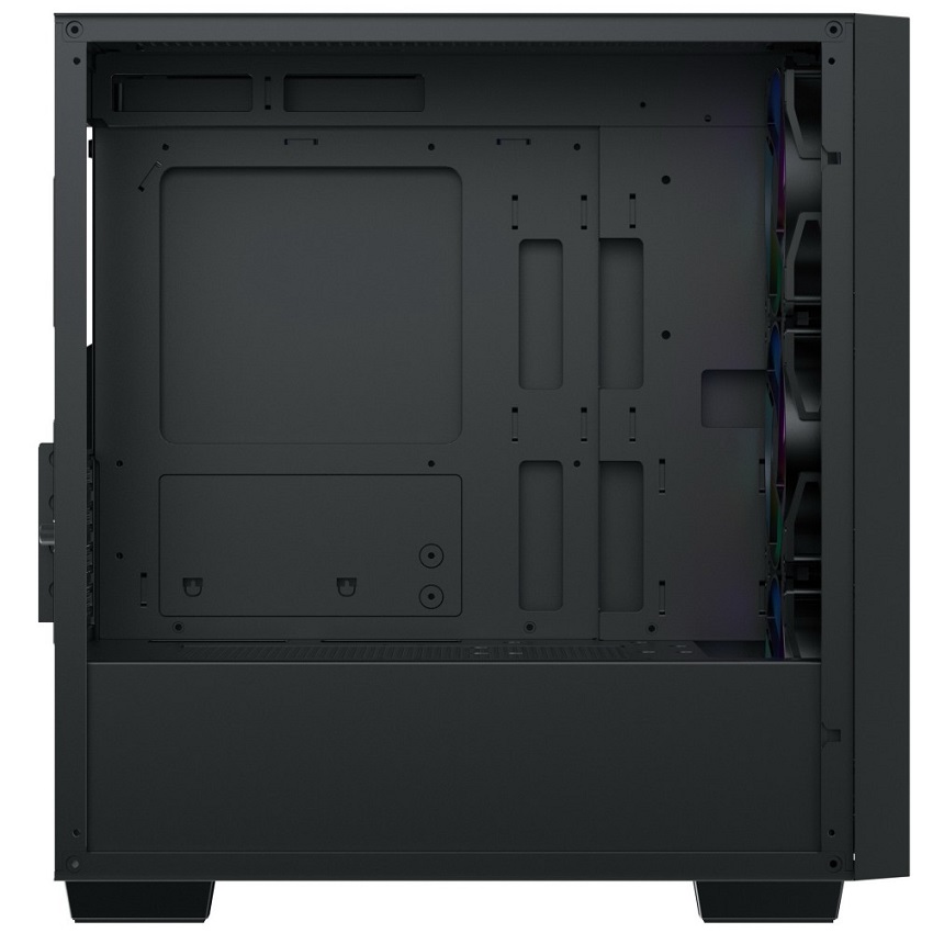 Vỏ Case XIGMATEK NYX AIR II 3F Kèm 03 FAN