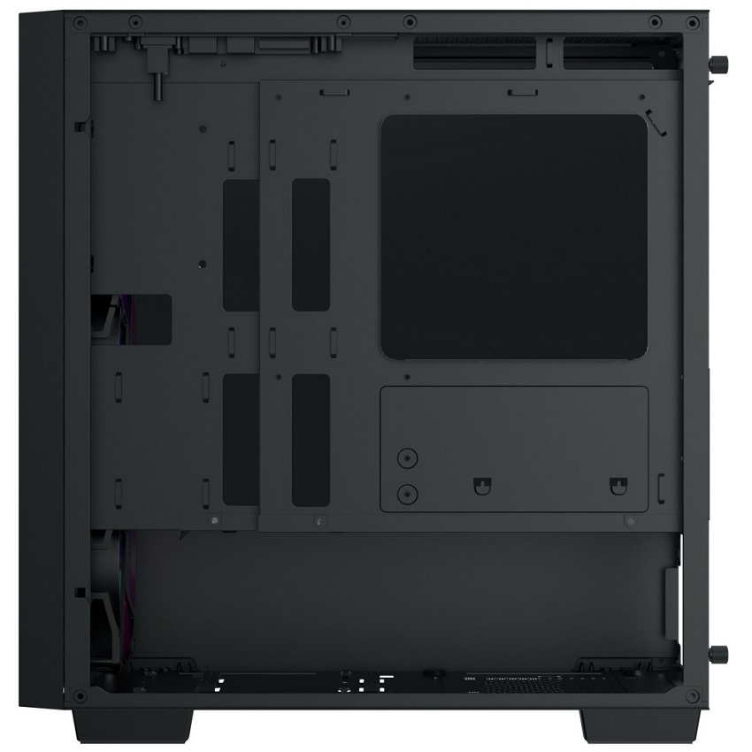 Vỏ Case XIGMATEK NYX AIR II 3F Kèm 03 FAN