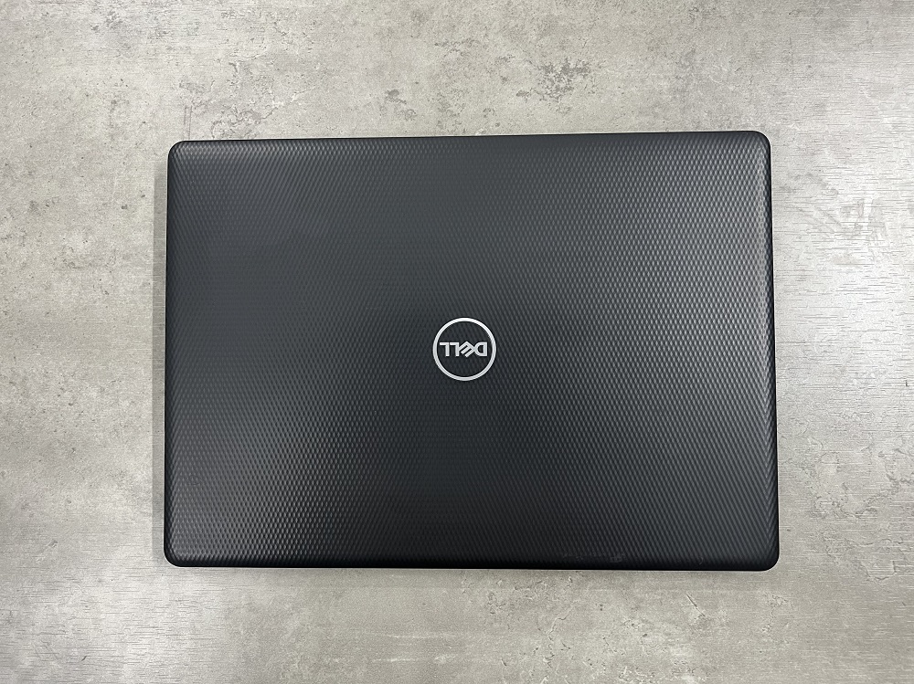 Laptop Dell Insprion 3493 cũ Core i5 1035G1 |Ram 8GB |SSD 240GB |14IN FHD