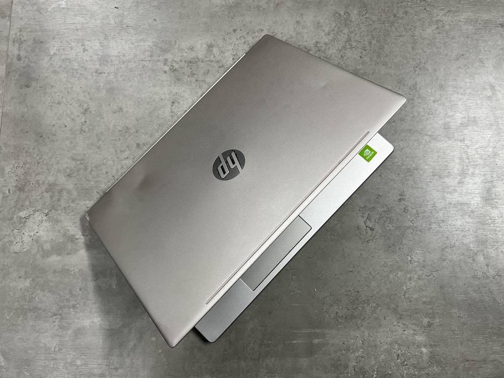  Laptop HP Plavion 15-cs3xxx cũ Core i5 1035G1 |Ram 8GB |SSD 512GB |15.6IN FHD | VGA MX250 2G