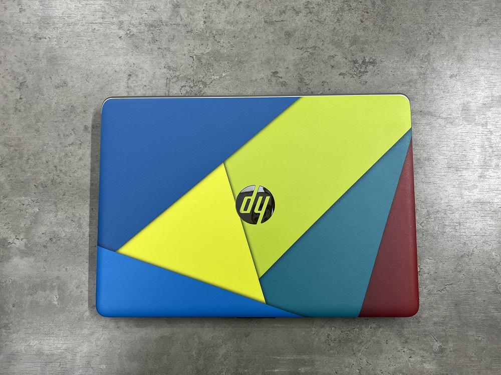 Laptop HP 14-bs0xx cũ Core i3 6006U |Ram 8GB |SSD 256GB |14IN