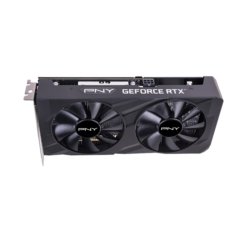 Card màn hình PNY GeForce RTX 3050 8GB VERTO Dual Fan