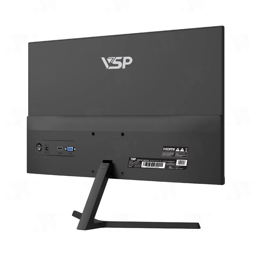 Màn hình VSP IP2706SG 27 inch Full HD IPS 100Hz 1ms