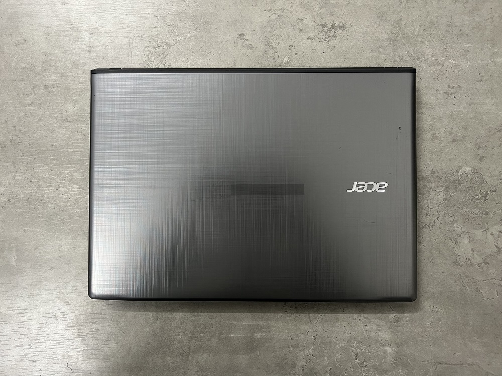 Laptop Acer Aspire E5-476-3675 cũ Core i3 8130u |Ram 8GB |SSD 256GB |14IN