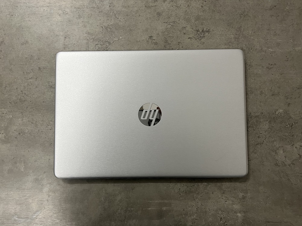 Laptop HP 15s cũ Core i3 1005G1 |Ram 8GB |SSD 256GB |15.6IN