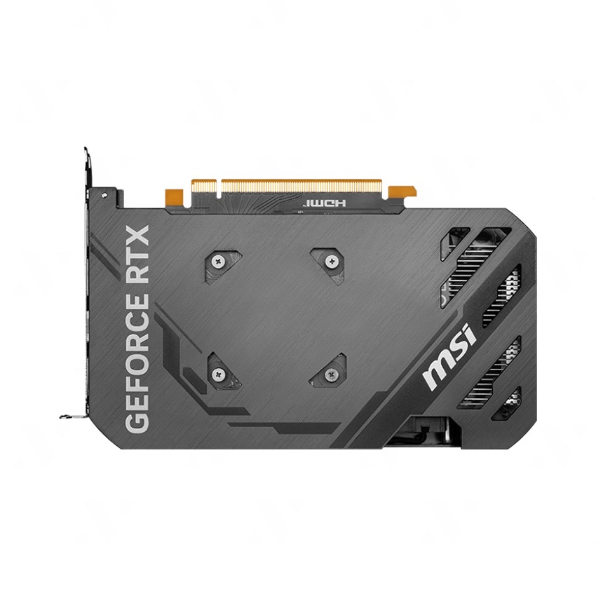 VGA MSI GeForce RTX 4060 VENTUS 2X BLACK 8G OC