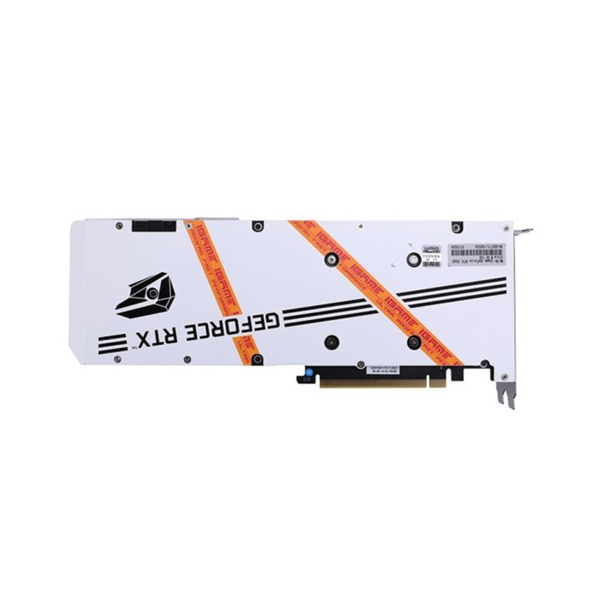 VGA Colorful iGame GeForce RTX 3060 Ultra White OC 12G L-V