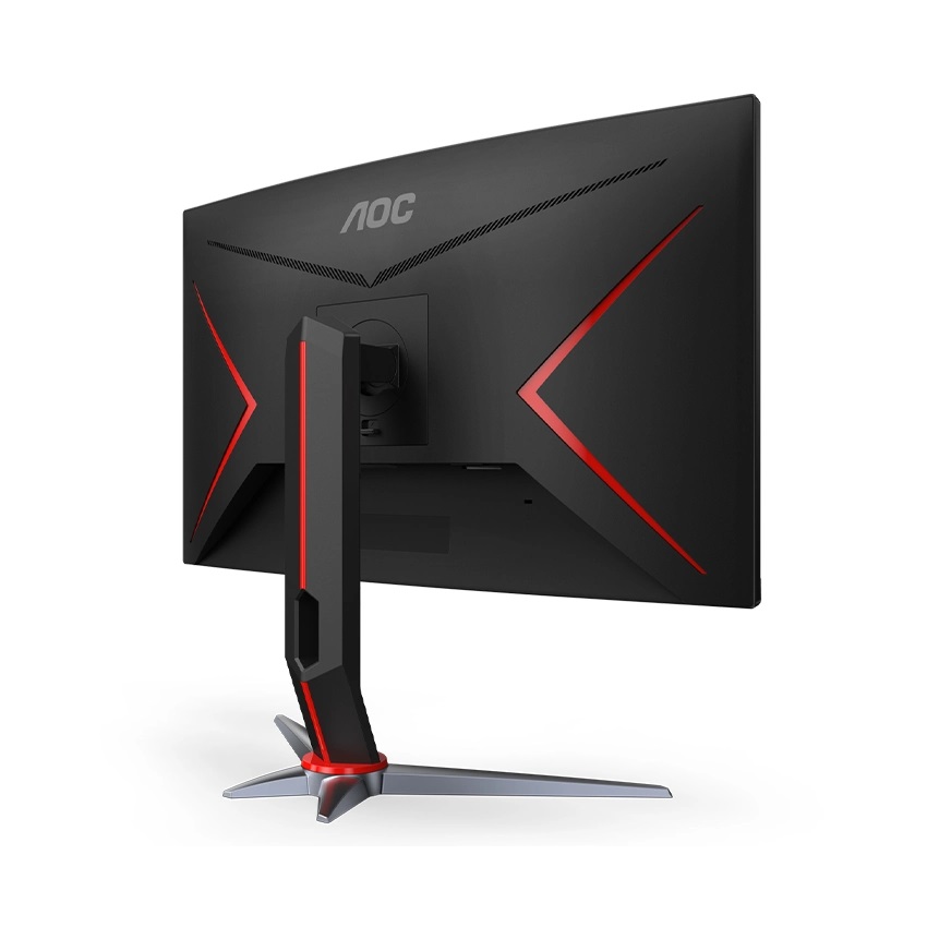 Màn Hình Gaming AOC C27G2Z (27 Inch| FHD | VA | 240Hz | 0.5ms | Cong)