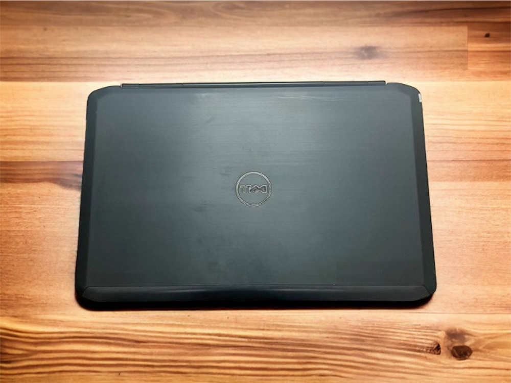 Laptop Dell latitude E5530 cũ Core i5 3210M | Ram 8GB | SSD 120GB | 15.6 inch | HD Grapphics