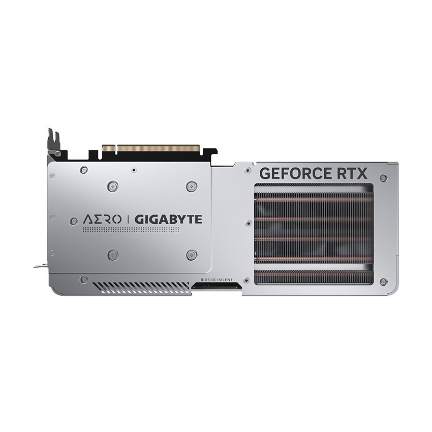 VGA Gigabyte RTX 4070 AERO OC 12G