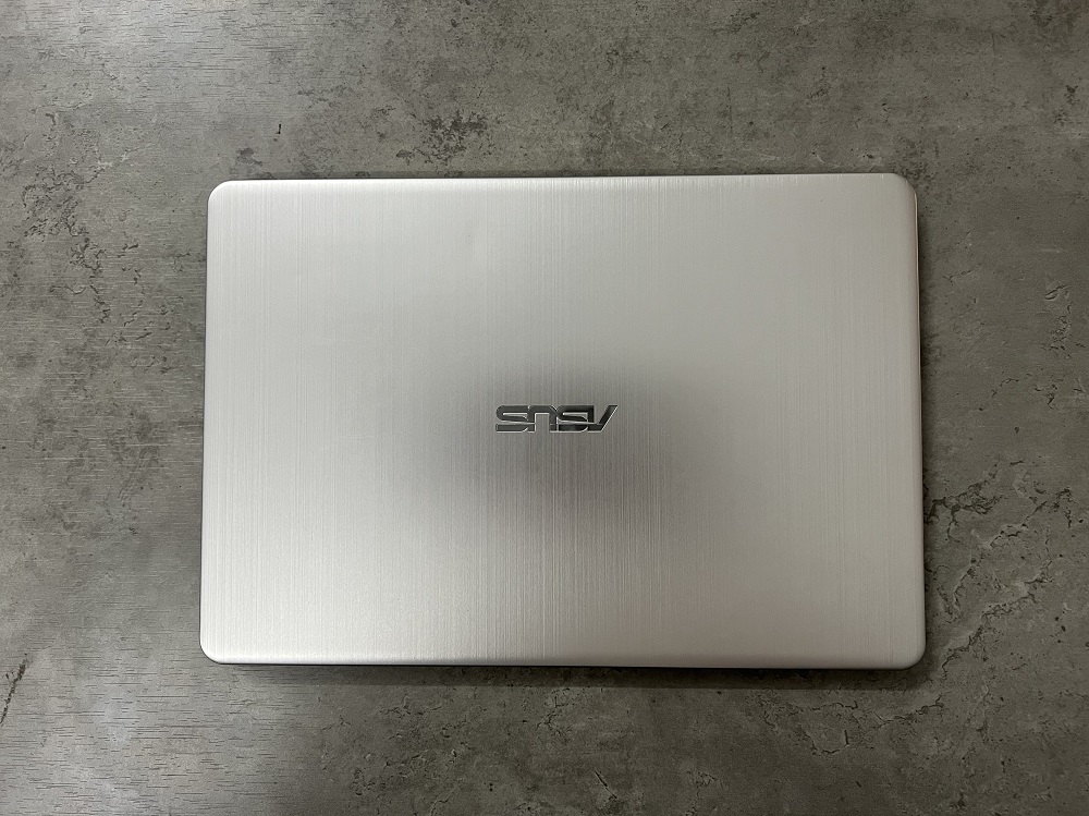  Laptop Asus X411UA Cũ i5 8250U |Ram 8GB |SSD 256GB |14IN FHD